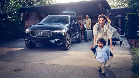 volvo car insurance contact.